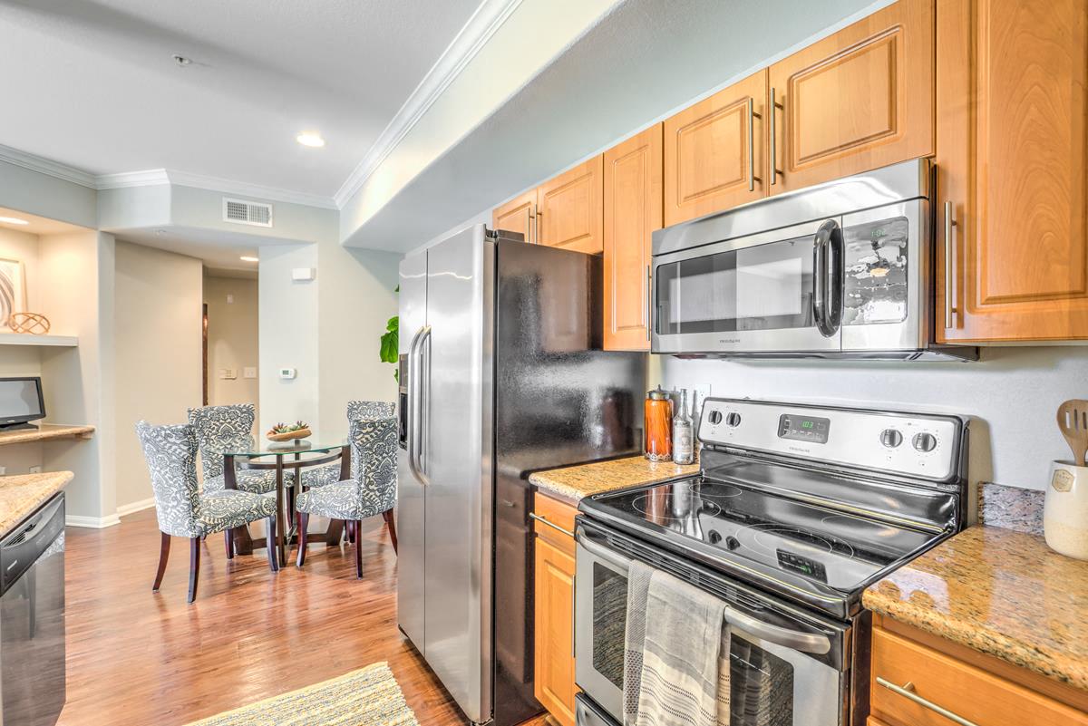 Stone Canyon Apartments Image 3